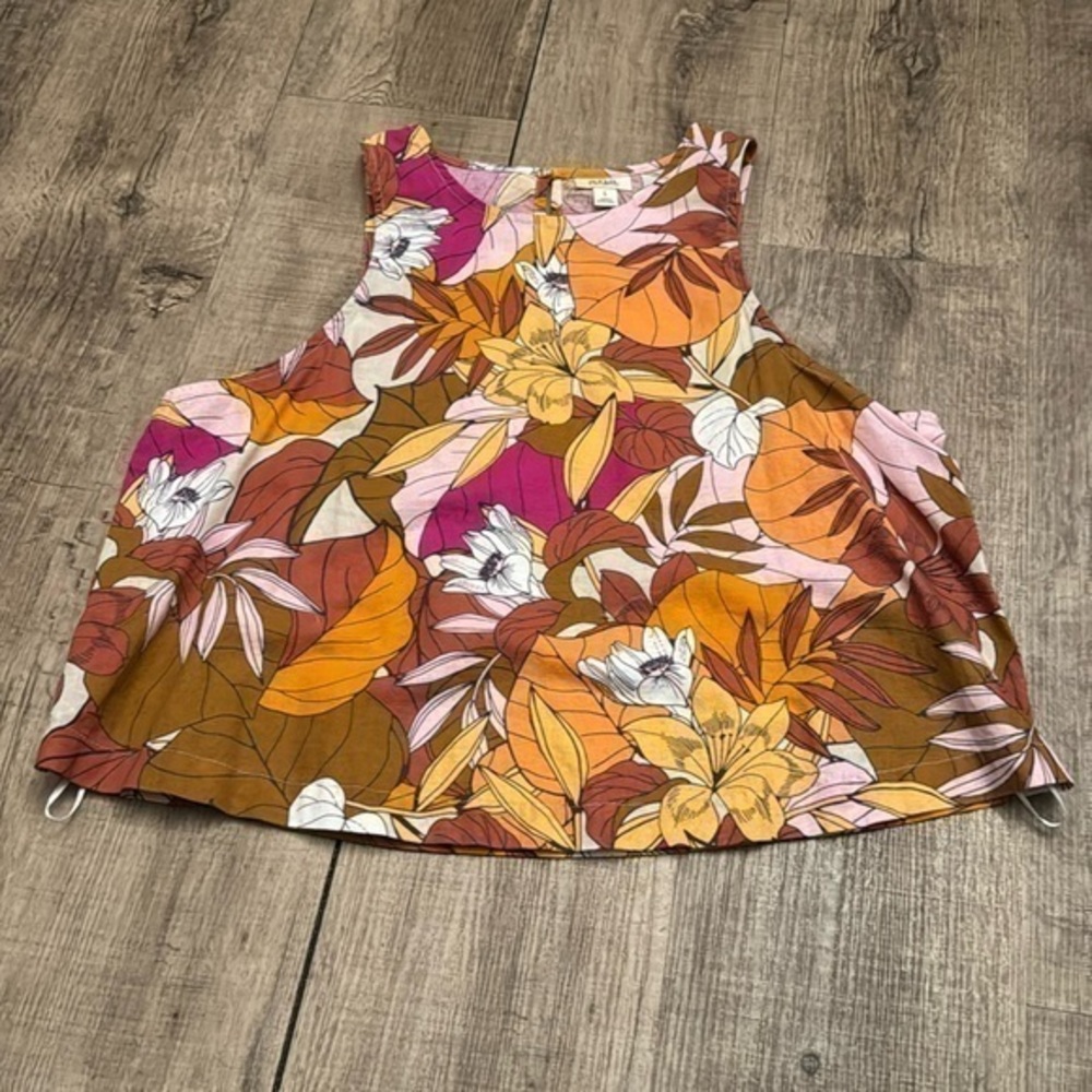 A.N.A tank top size L